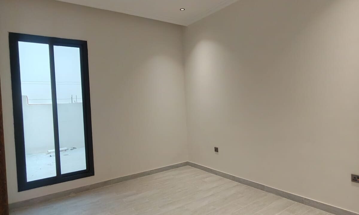 شقة للبيع في الدمام - غرفة اطفال
