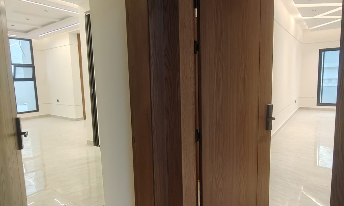 شقة للبيع في الدمام المداخل