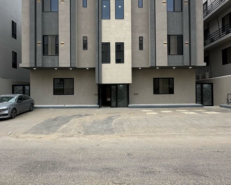 شقق للبيع في الدمام حي الشعلة