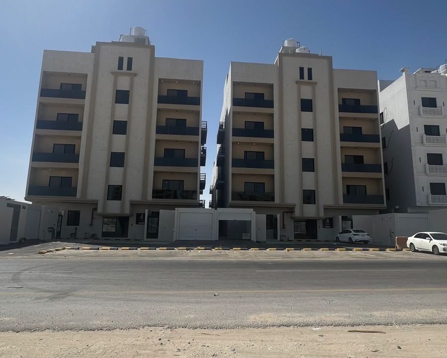 شقق للبيع في الشعلة أبراج الفاخرية