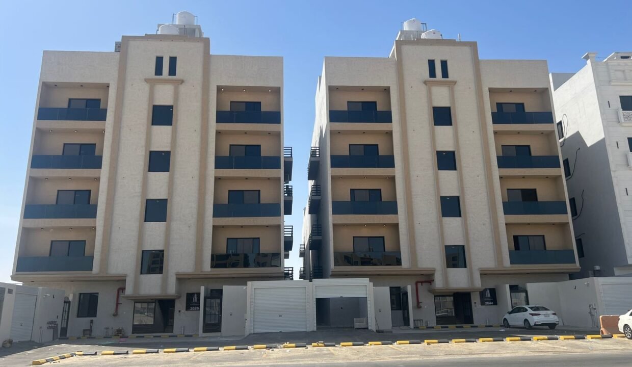 شقق للبيع في الشعلة ابراج