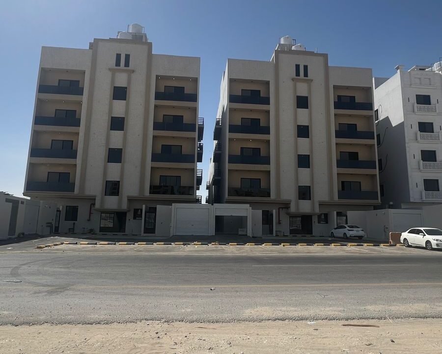 شقق للبيع في الشعلة الدمام ابراج فاخرة