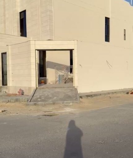 دبلكسات منفصلة في الدمام حي المنار