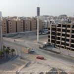شقق تمليك في الخبر 1 بحي الحمراء ( الشبيلي )
