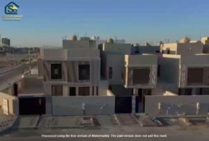 فلل هومز [[مشروع الموسم]] [[ حي السيف ]]