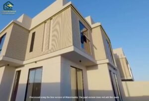 فلل للبيع في الحبر 1 هومز [[مشروع الموسم]] [[ حي السيف ]]