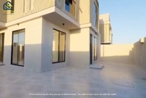 فلل للبيع في الحبر 1 هومز [[مشروع الموسم]] [[ حي السيف ]]