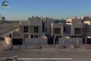 فلل للبيع في الحبر 1 هومز [[مشروع الموسم]] [[ حي السيف ]]