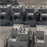 فلل للبيع في الخبر 1 حي السيف