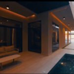 فلل للبيع في الخبر 1 فلل فاخرة – حي السيف