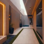 فلل للبيع في الخبر 1 فلل فاخرة – حي السيف