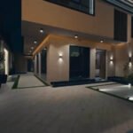 فلل للبيع في الخبر 1 فلل فاخرة – حي السيف