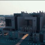 فلل للبيع في الخبر 1 فلل فاخرة – حي السيف