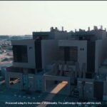 فلل للبيع في الخبر 1 فلل فاخرة – حي السيف
