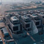 فلل للبيع في الخبر 1 فلل فاخرة – حي السيف