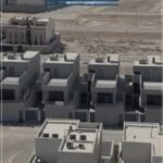 فلل للبيع في الخبر 1 حي السيف