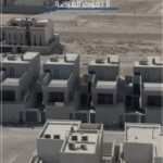 فلل للبيع في الخبر 1 حي السيف