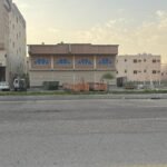 فيلا فاخرة للبيع في حي المنتزه