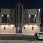 ملحق فاخر للبيع في جوهرة طيبة