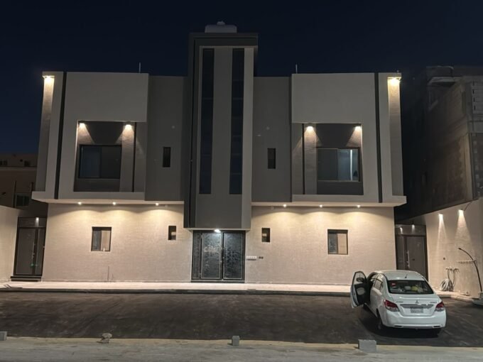 ملحق فاخر للبيع في جوهرة طيبة
