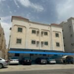عمارة بالدمام بحي النور
