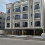 شقق عمارة
