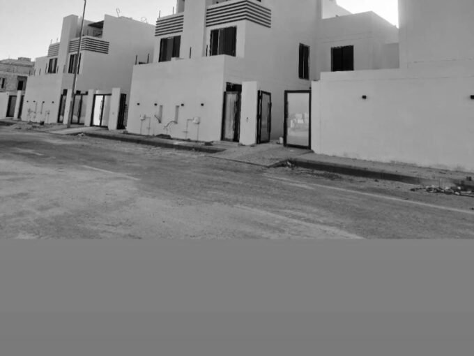 دوبلوكسات بالعزيزيه بحي جوان متصلة
