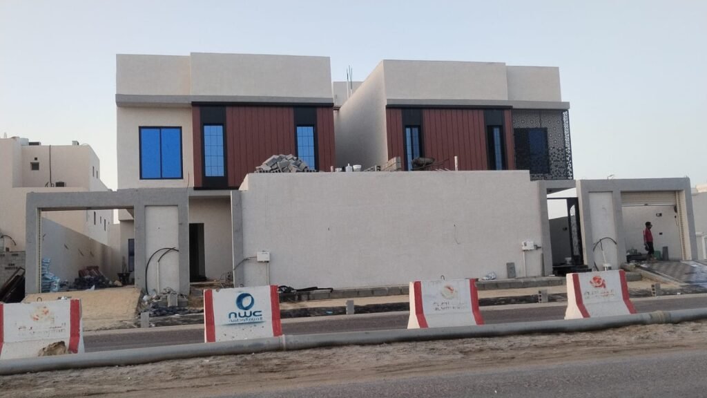 دوبلكسات تمليك للبيع في الخبر العزيزية