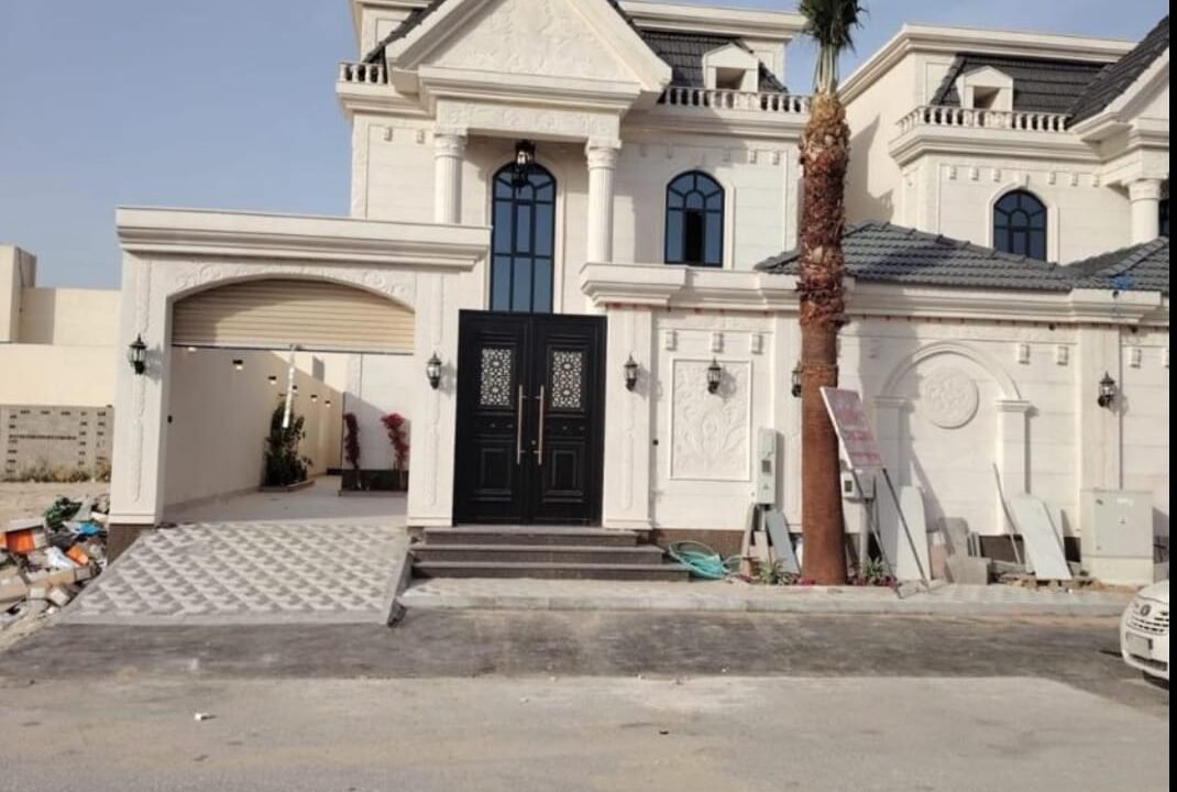 دوبلكسات فاخرة للبيع بحي العزيزية2