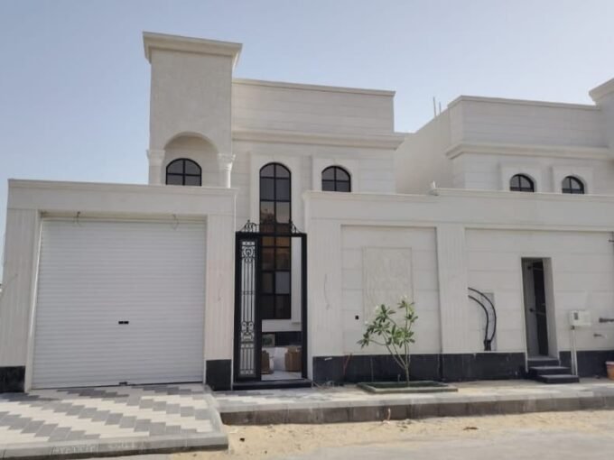 دوبلكسات فاخرة للبيع في الخبر