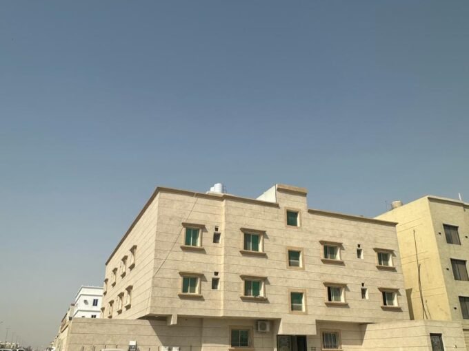 شقق للبيع في حي النور الدمام