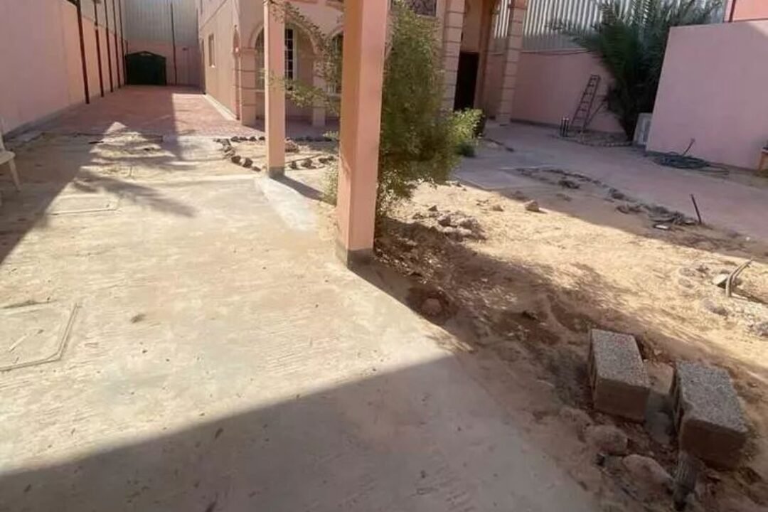 فيلا دوبلكس راقية للبيع في حي الشعلة الدمام