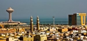 فلل 1 دوبلكس للبيع في حي المنتزه بمدينة الظهران