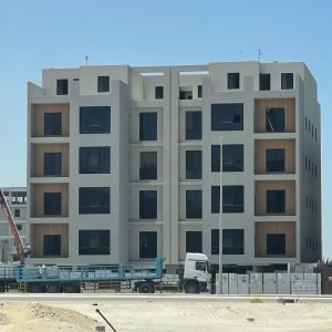 السمات العمرانية من نحن