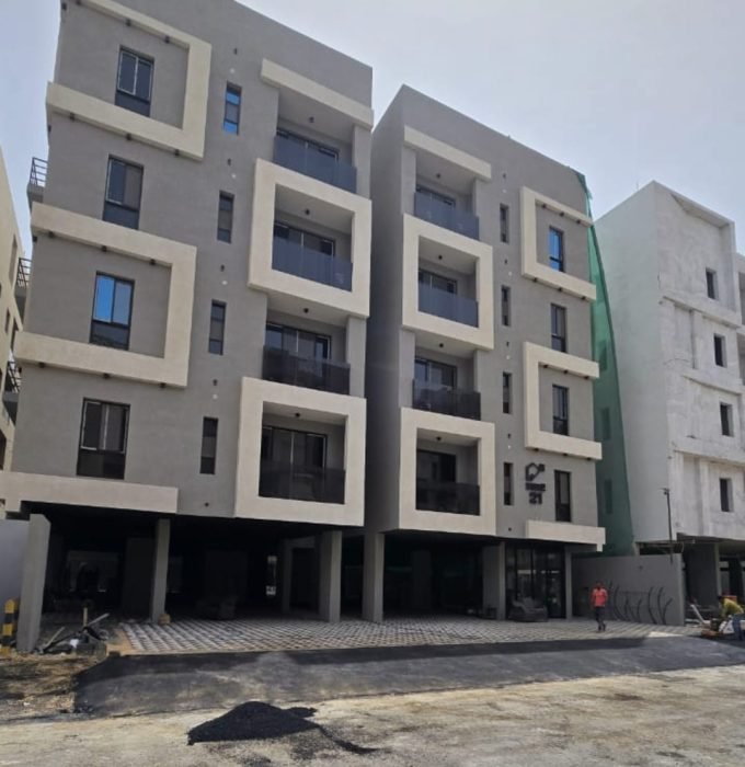 سمات العمرانية